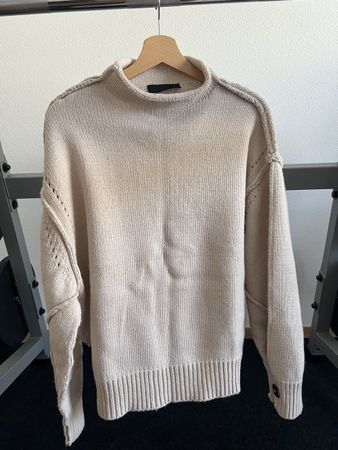 NEUER ZARA PULLOVER