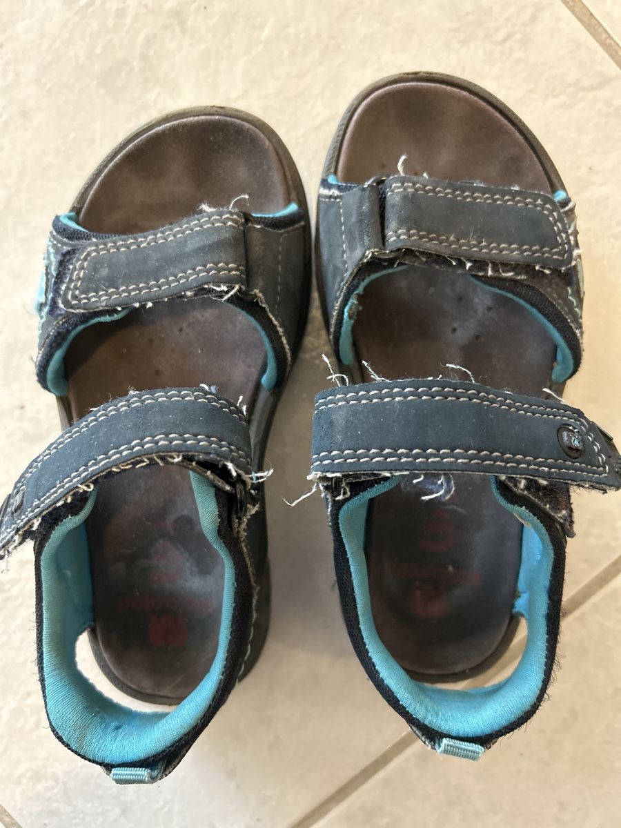 Elefanten Scarpe per ragazzi: Sandalen Gr 30 – Usato da Lostorf venduto da Venice16 2