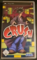 PSP Spiel - Crush