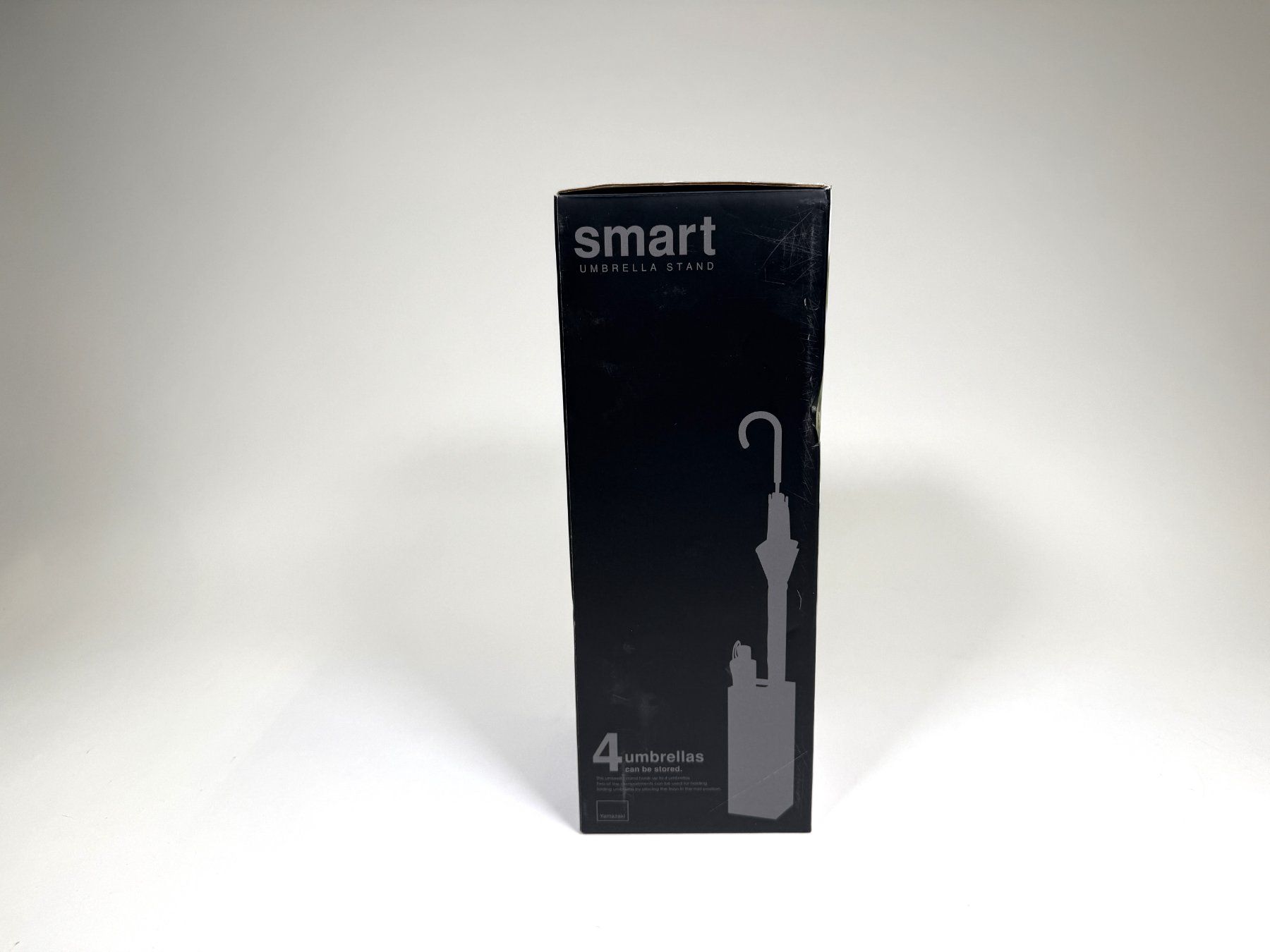 Yamazaki Altri mobili per ufficio: YAMAZAKI Schirmständer SMART – Nuovo e nell'imballaggio originale da Zollikofen venduto da Restwert_Zollikofen 3