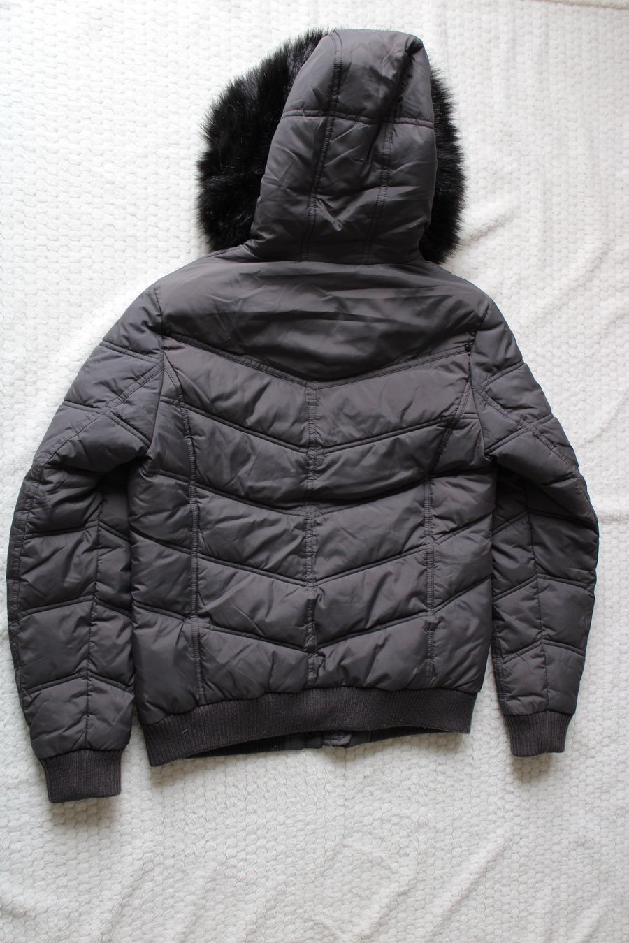 Giacche: Veste d'hiver – Usato da Essertines-Rolle venduto da Nono_1802 3