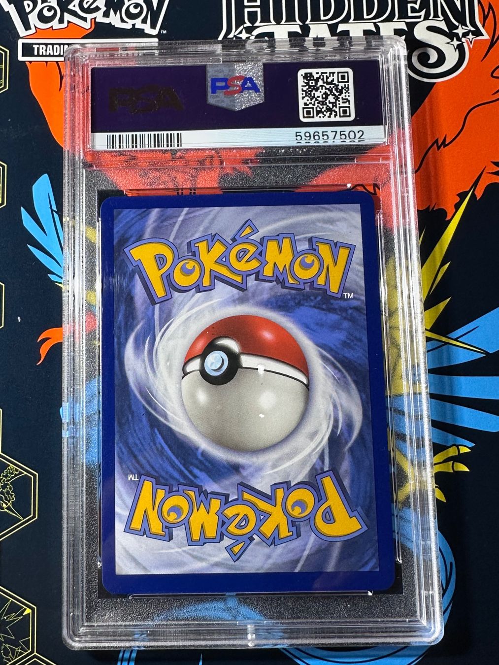 Pokémon Carte collezionabili: Pokemon Lisia PSA 9 #164 Celestial Storm - Sun & Moon 2018 – Nuovo (secondo la descrizione) da Opfikon venduto da Yoshis_World 1