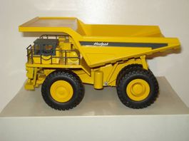 KOMATSU - HAULPAK 730 E Muldenkipper