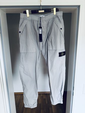 Stone Island Cargo Hose NEU! Gr. 38/XL-XXL