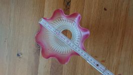 Vintage Lampe 2 ohne Sockel