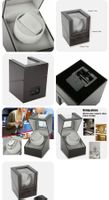 + Automatik Uhrenbeweger Beweger Uhrenbox Uhrenkasten Watch