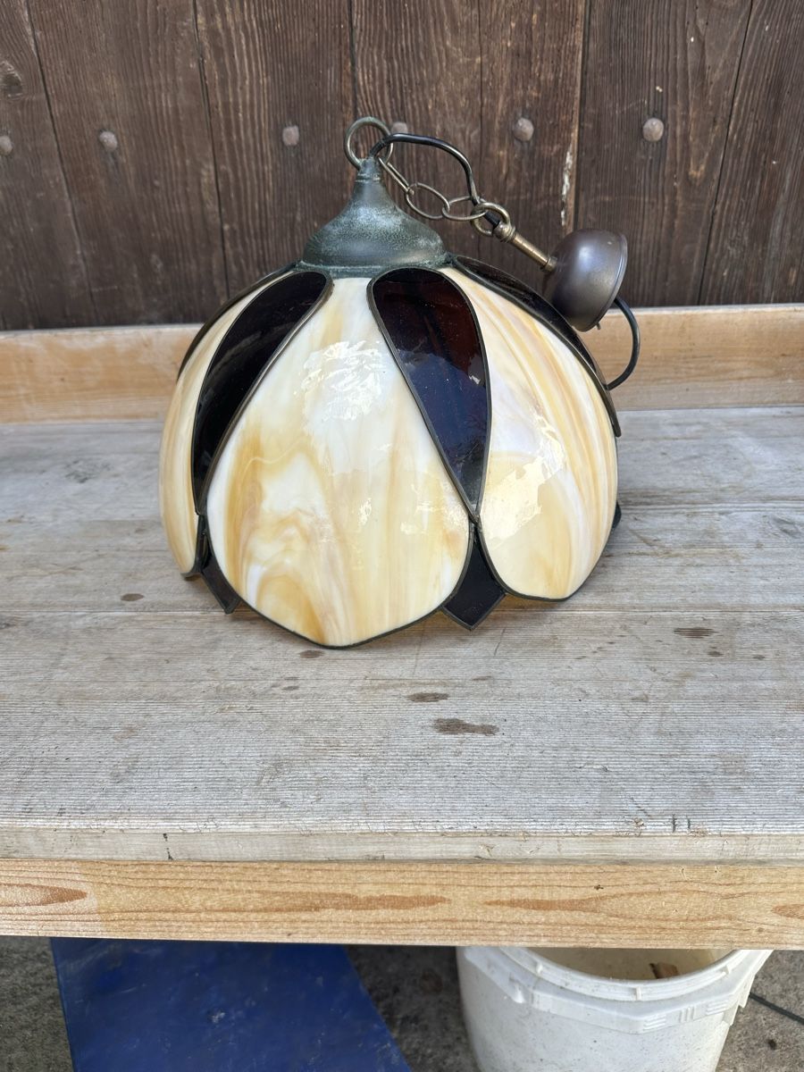 Lampadari & plafoniere: Deckenlampe Glas – Usato da Villmergen venduto da Bezdupe