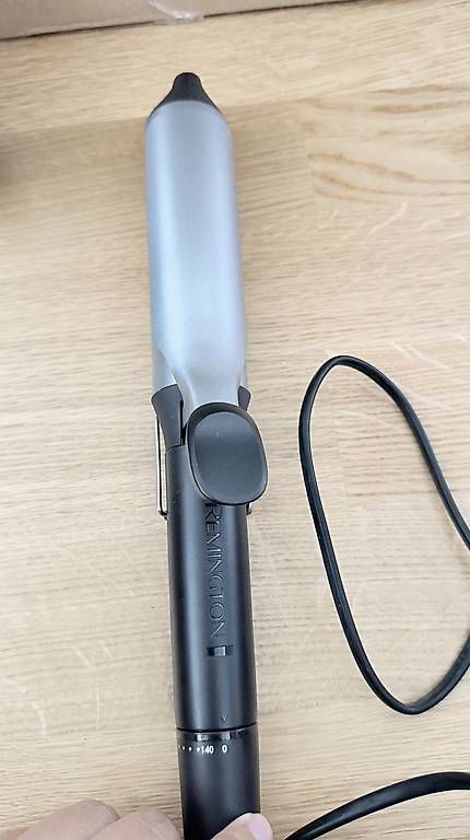 Remington Lockenstäbe & Haarglätter: Remington Lockenstab – Gebraucht aus Bolligen von modeseller 1