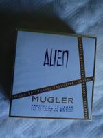 Alien Mugler Set, Eau de Parfum 30 ml & 6 ml, Neu!