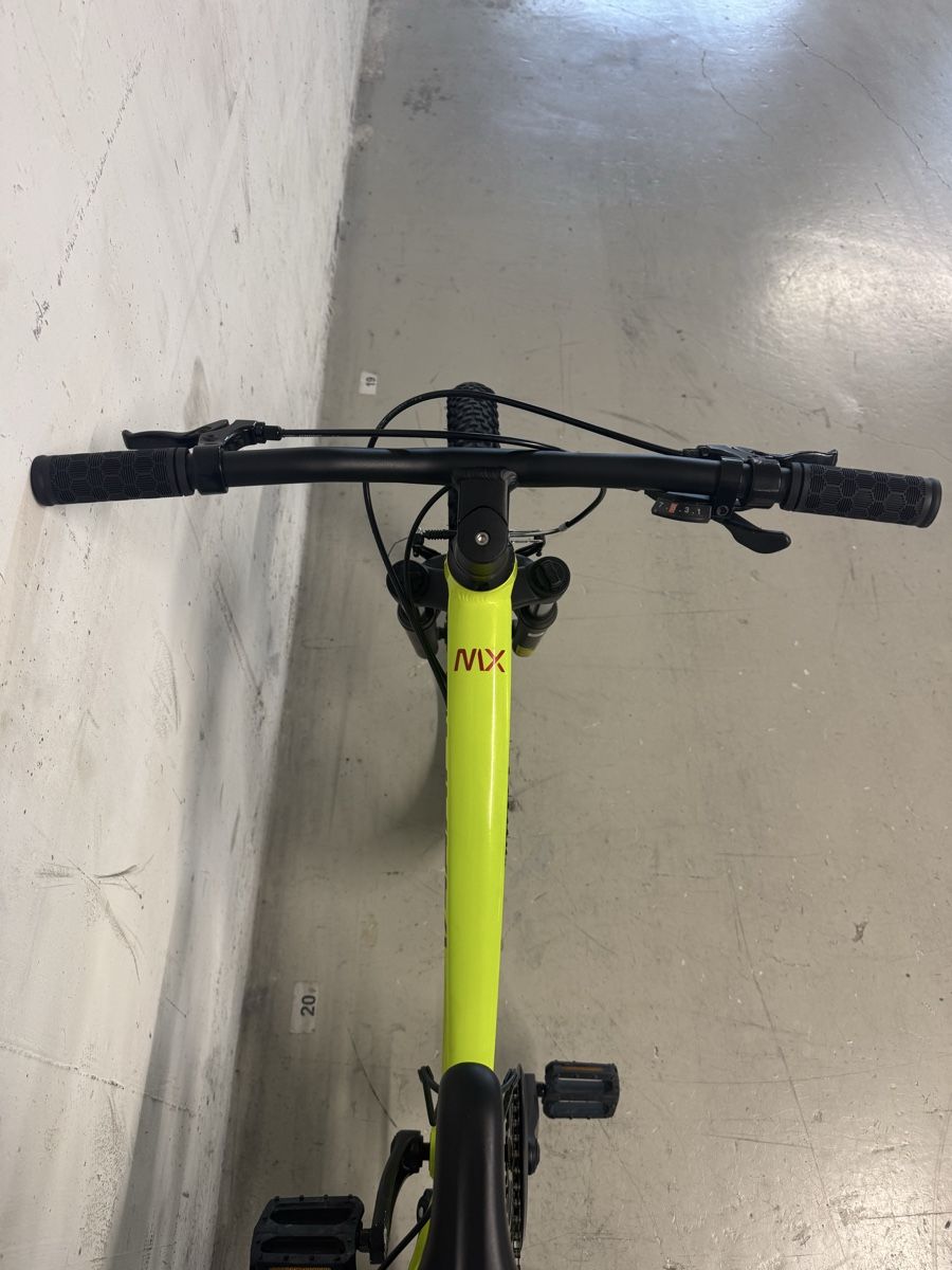 Orbea Vélos: Orbea Advanced fun 24 Zoll TOP – D'occasion à Widnau par Barbaros82 5