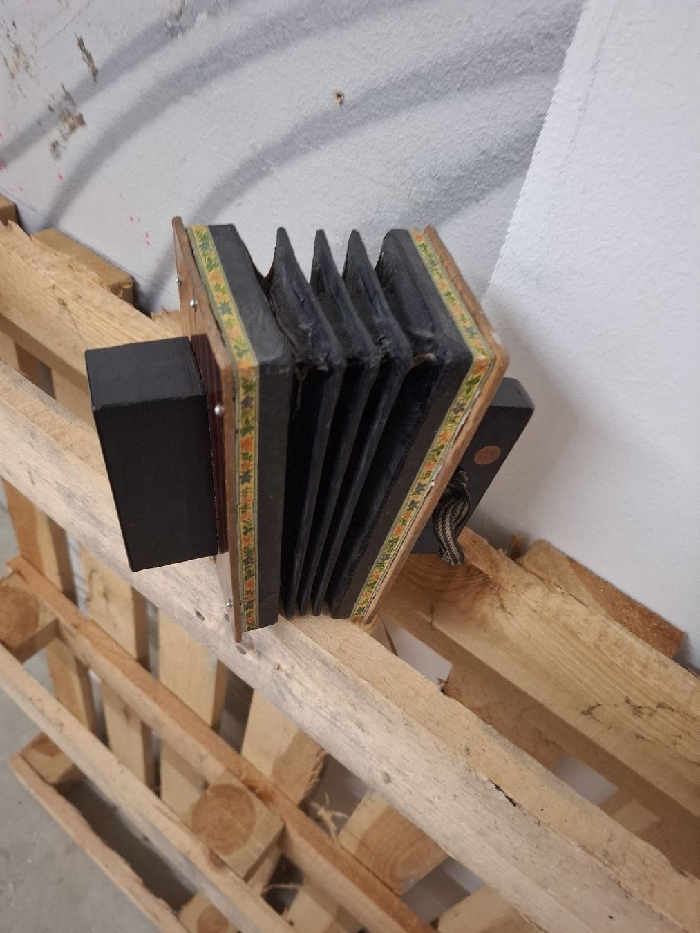 Strumenti musicali: mini orgeli – Usato da Villeneuve venduto da BibiVintage 6