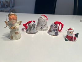 Weihnachtsbaum-Deko