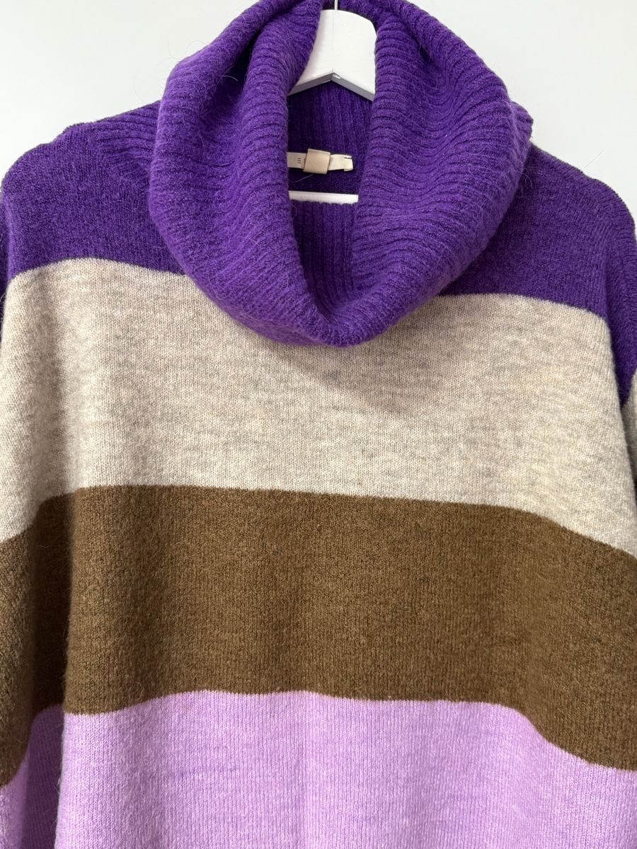 Esprit Maglioni & Felpe: Warmer Rollkragenpullover,ESPRIT Grösse M – Usato da Dübendorf venduto da Nemo_0 1