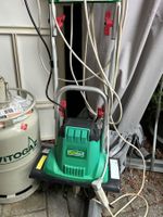 Bineuse électrique