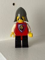 Lego figurine Castle Royal Knight Figur 2