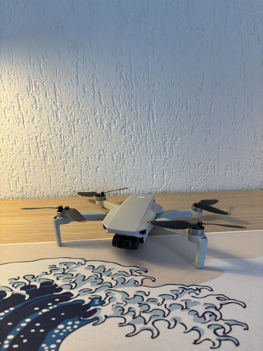 DJI RC Modellbau: DJI Mini 2 Fly More Combo - Top Zustand! – Neu (gemäss Beschreibung) aus Berikon von ram_b8s8 5