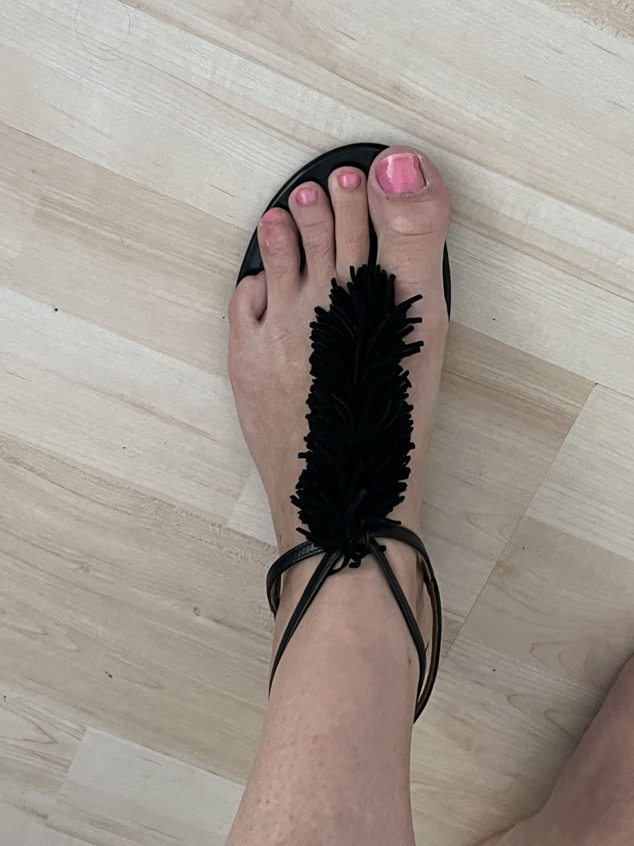 Aquazzura Scarpe da donna: Aquazzura  – Usato da Rüschlikon venduto da La_Mode 3