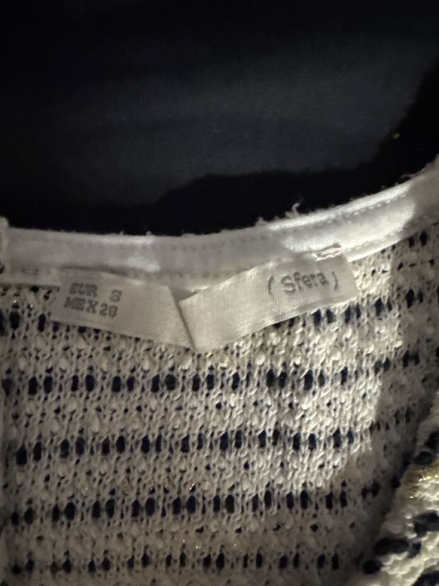 Tops: Oberteil von Sfera – Gebraucht aus Steckborn von and_85fz 1