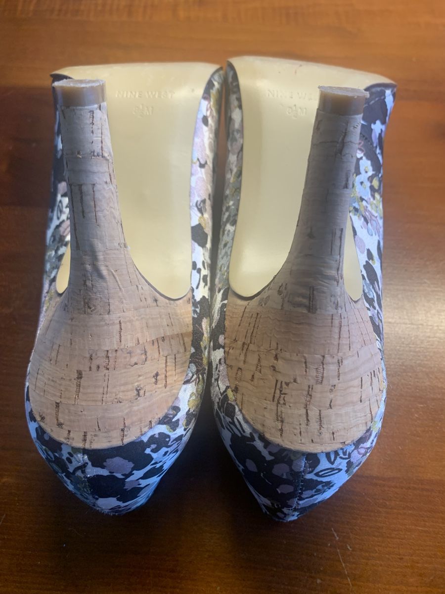 Scarpe da donna: Nine West Pumps zu verkaufen – Nuovo (secondo la descrizione) da Bern venduto da Tresor1952 3