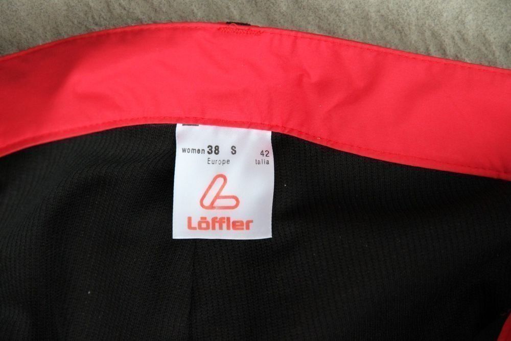 Löffler Hosen: Ski- Snowboardhose, Löffler, Grösse 38 – Gebraucht aus Nesselnbach von ubourson 2