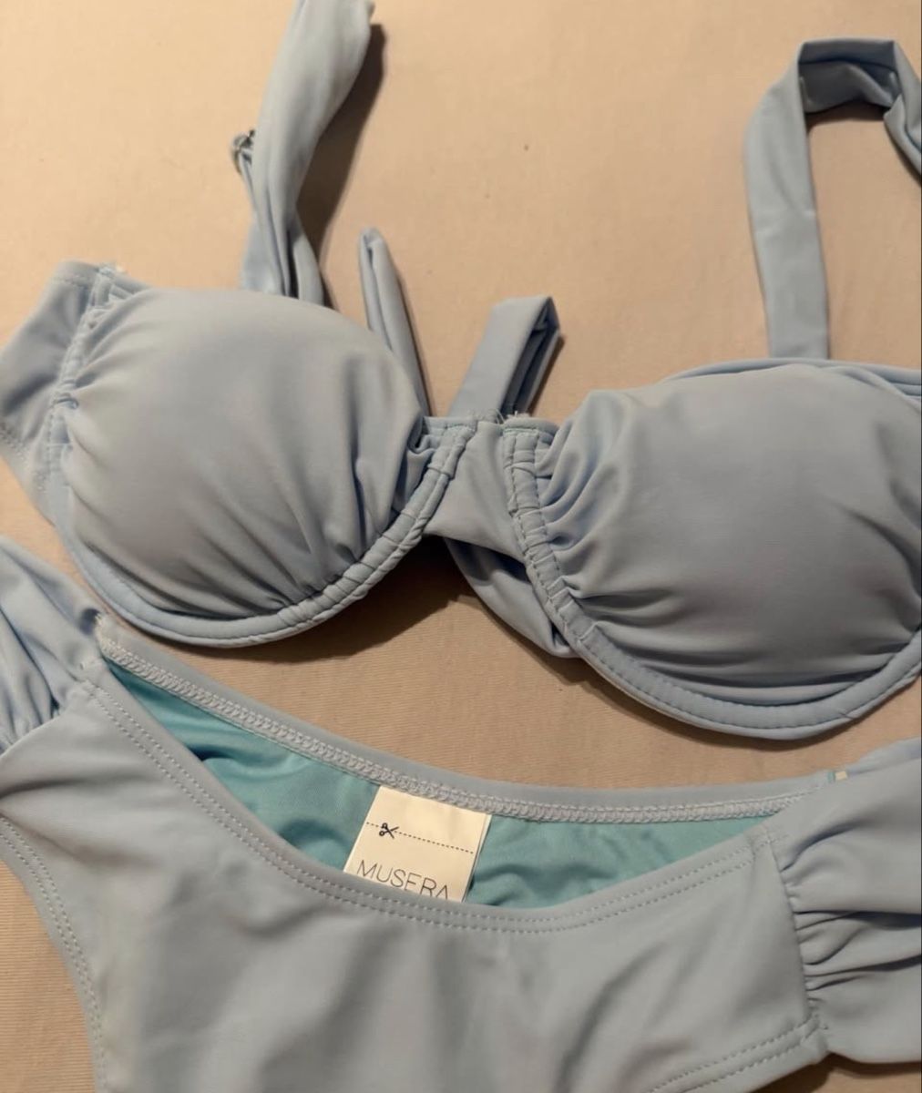 Costumi da bagno & Bikini: Bikini Neu von Musera – Nuovo e nell'imballaggio originale da Tennwil venduto da Zaylaaa 2