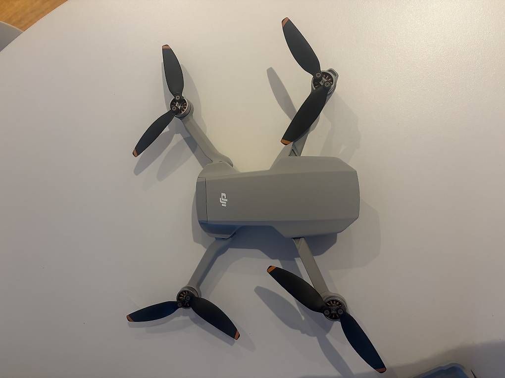 Modellismo RC: DJI Mini 2  Neuwertig – Usato da erlinsbach venduto da hoidu1