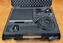 Sennheiser Funkmikrofon Set EW-Serie G4 mit Bodypack