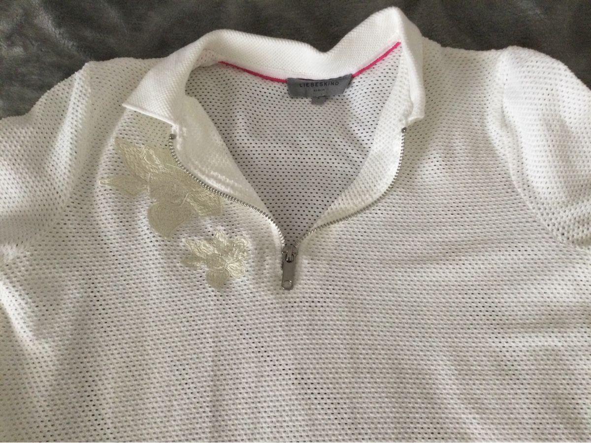 Liebeskind Vestiti: Kleid Liebeskind S – Usato da Villnachern venduto da Anita2006 1