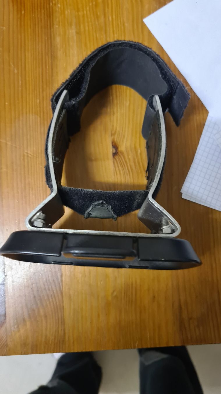 Navigatori: Velocitek Prostart 2 sailing regatta instrument – Usato da Cadro venduto da Sacha711 7