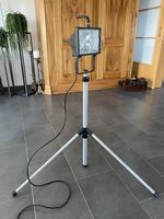 Halogenscheinwerfer