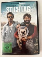 Stichtag (2010) DVD 📀 - Robert Downey Jr.