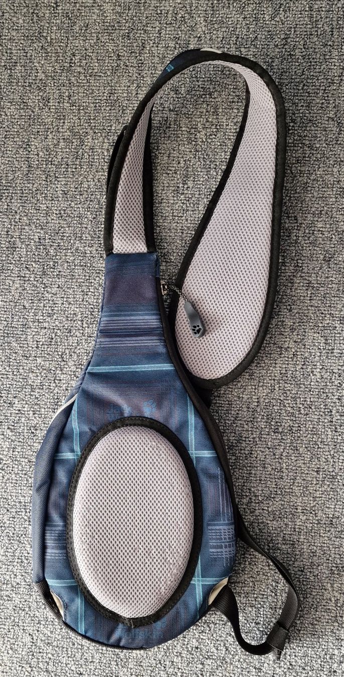 Jack Wolfskin Borse: Jack Wolfskin Schultertasche – Usato da Frauenfeld venduto da Maschia 1