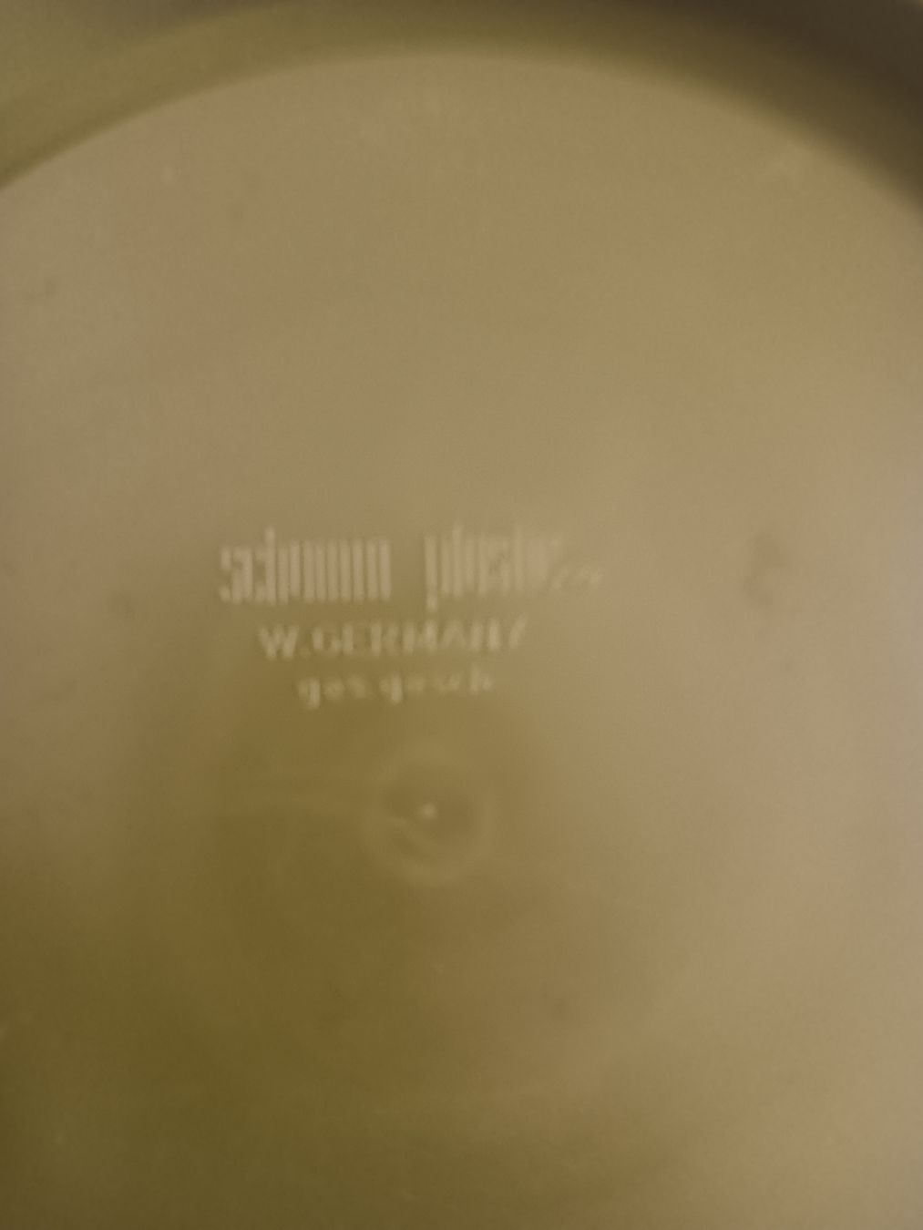 Armoires miroirs: original schumm plastic WC Rollenhalter – D'occasion à Lausanne par Grabock 3