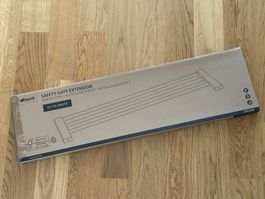 Hauck Gitter Verlängerung 21cm, Zubehör zum Open'N Stop