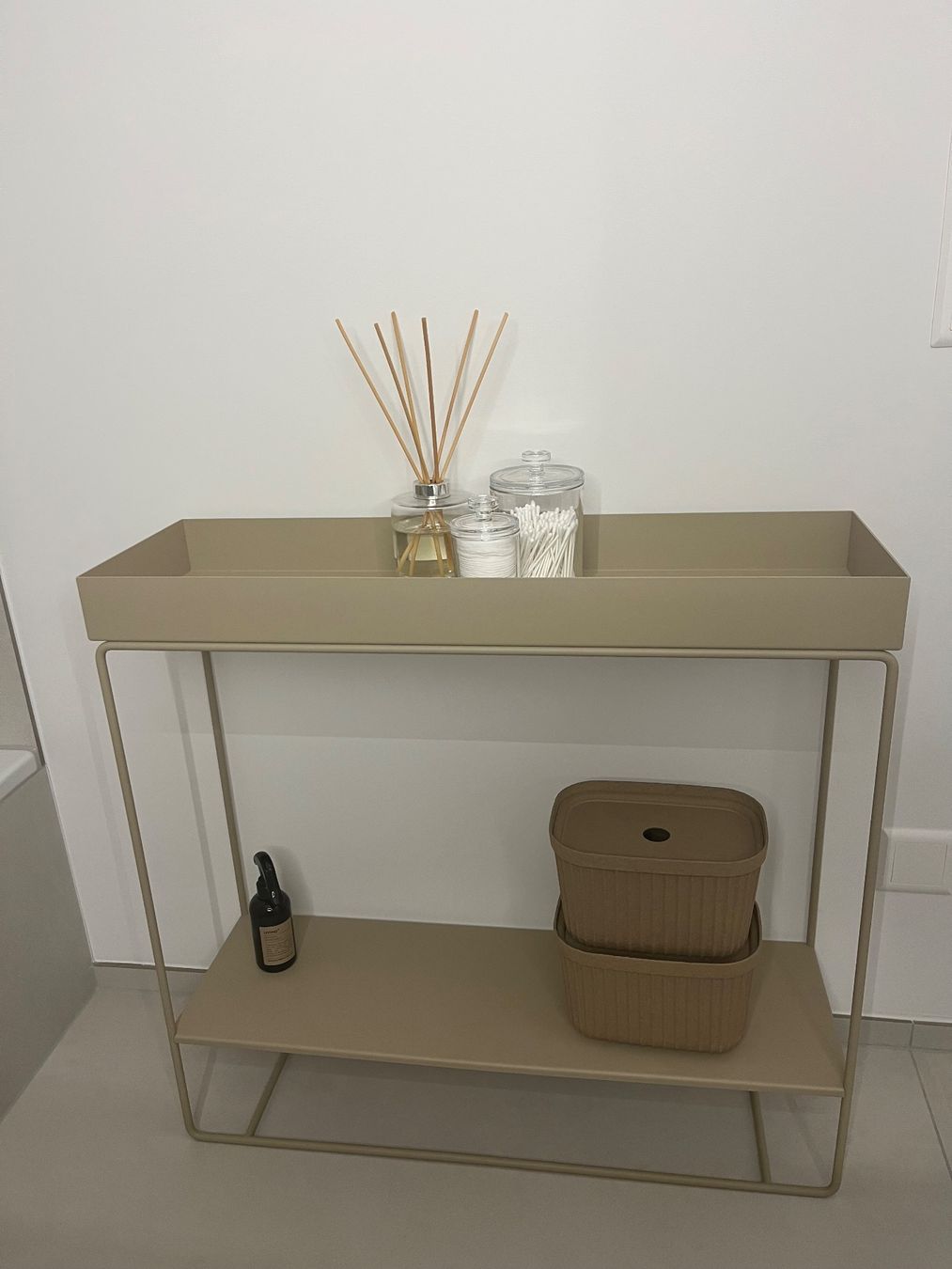 Ferm Living Plant Box mit zwei Ebenen (Gebraucht) in Bttenhardt fr CHF 99   nur Abholung auf Ricardo kaufen