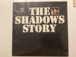 The Shadows LP - Story
