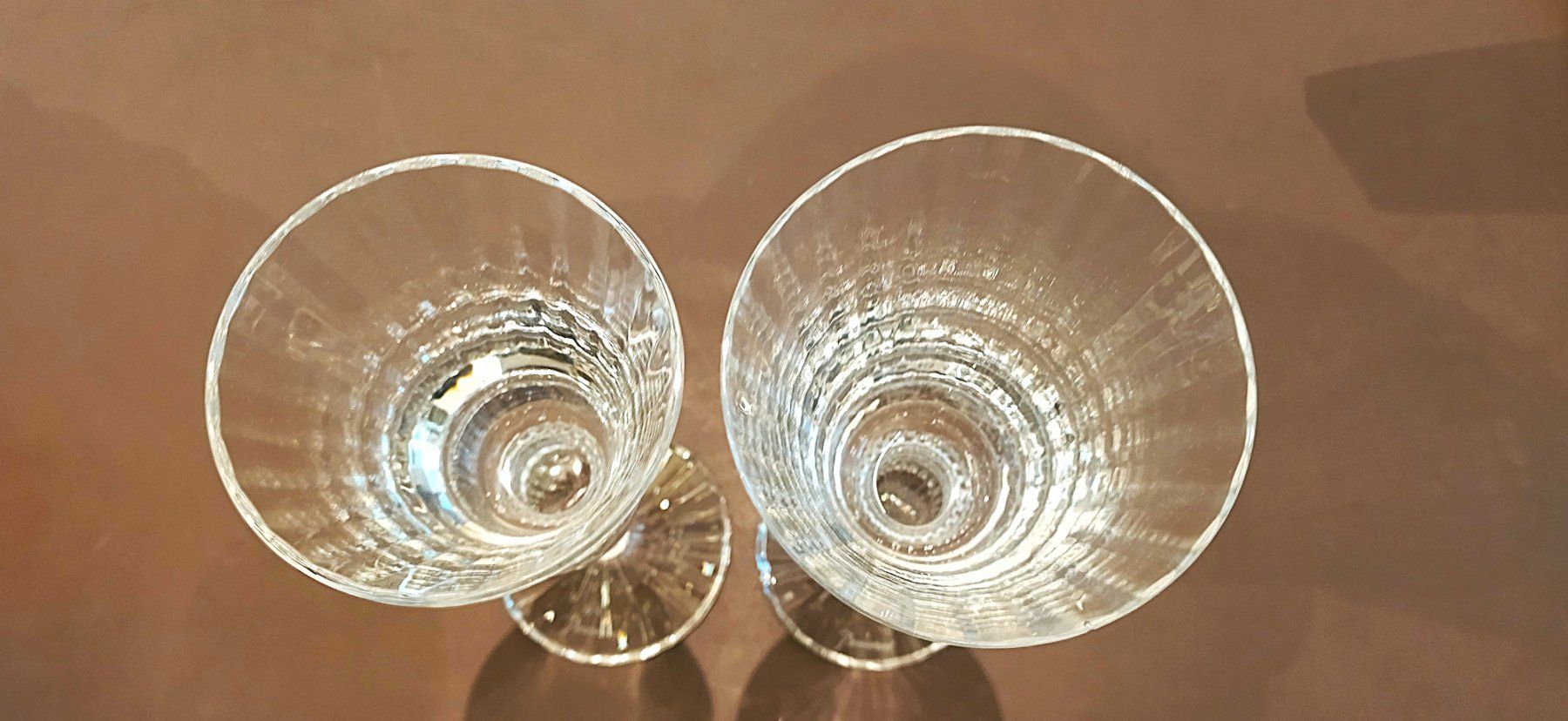 Baccarat Bicchieri: Baccarat Kelche – Usato da Zürich venduto da Top-Deal-Schweiz 2