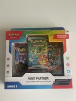 pokemon first partner series 3