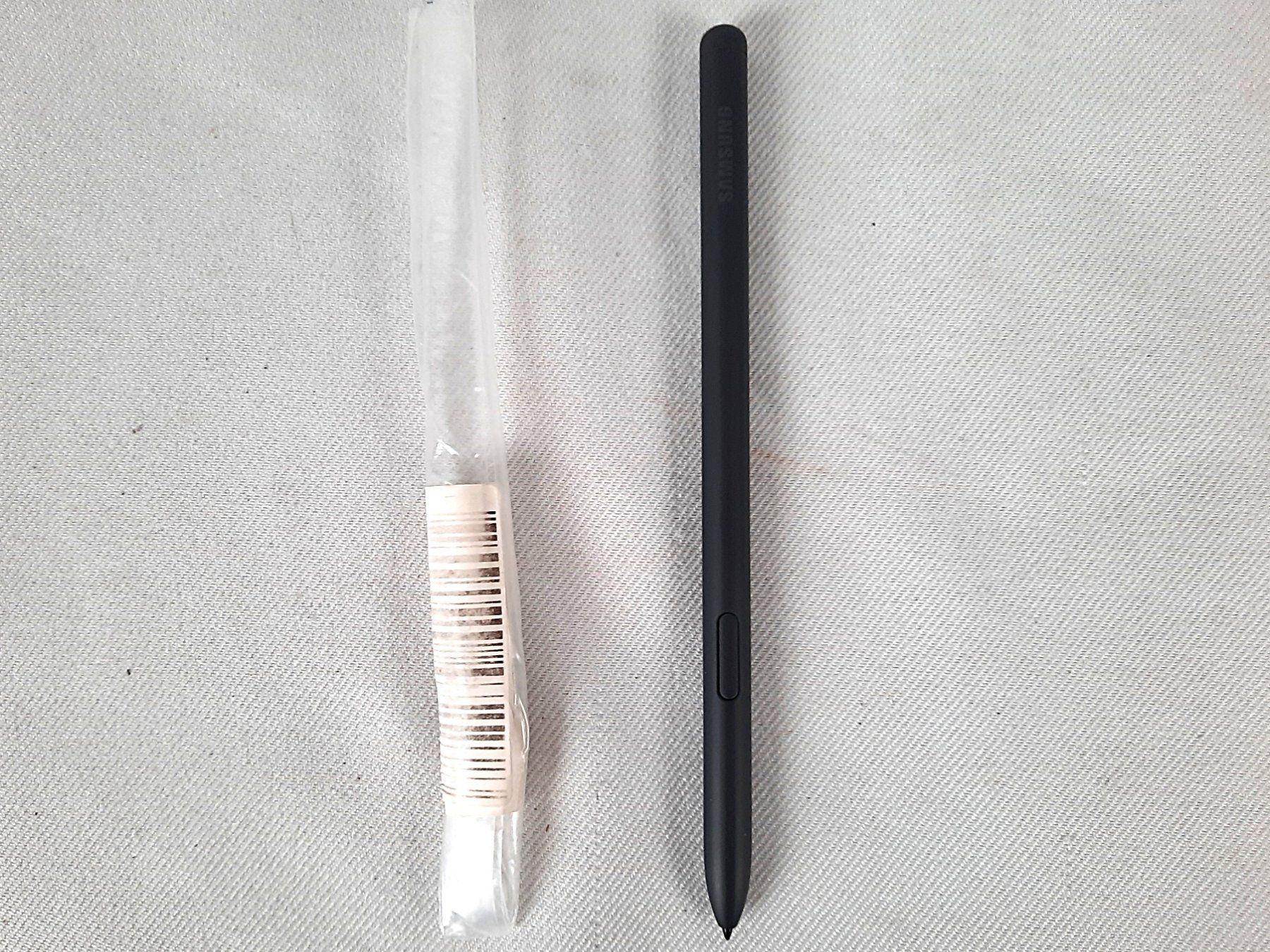 Samsung Penna & Evidenziatori: SAMSUNG S Pen Stylus – Nuovo (secondo la descrizione) da Beinwil am See venduto da Restwert_Beinwil 1