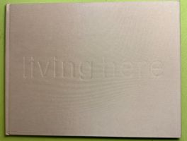 Angela Lyn: Living Here. Vivere qui
