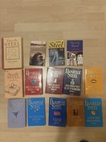 Danielle Steel Books Collection Used