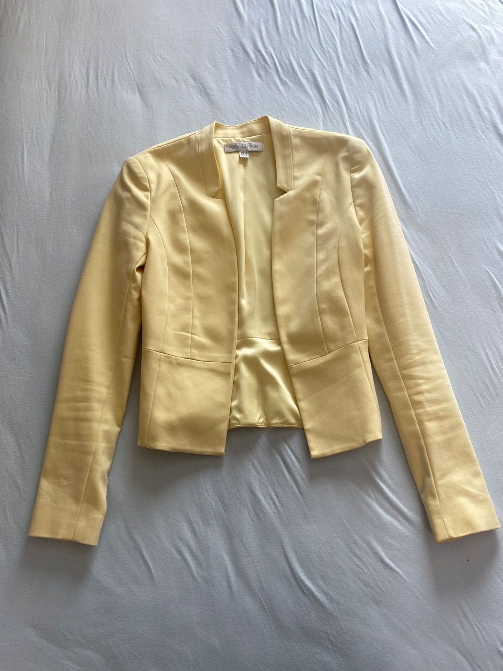 Giacche: Forever New blazer – Usato da Zürich venduto da Yuece