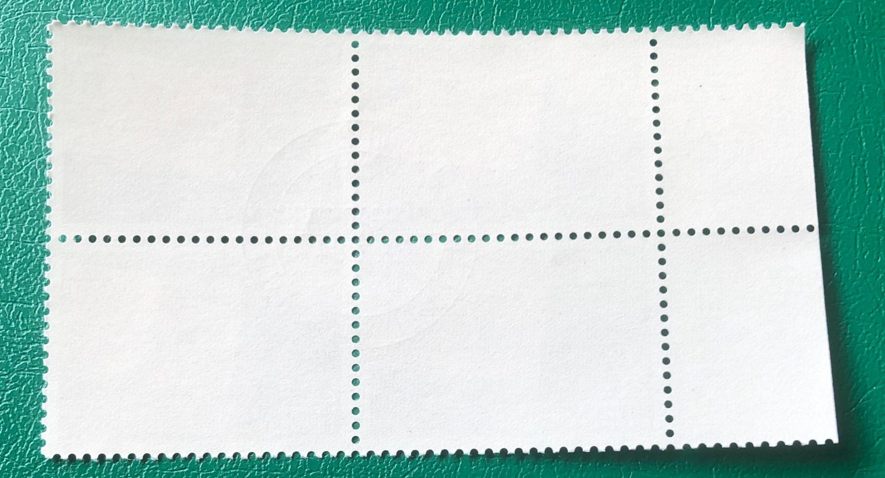 Tutti i francobolli: 4 er Block Nr. 705 mit Stempel Bern – Usato da Aarau venduto da Billa007 1