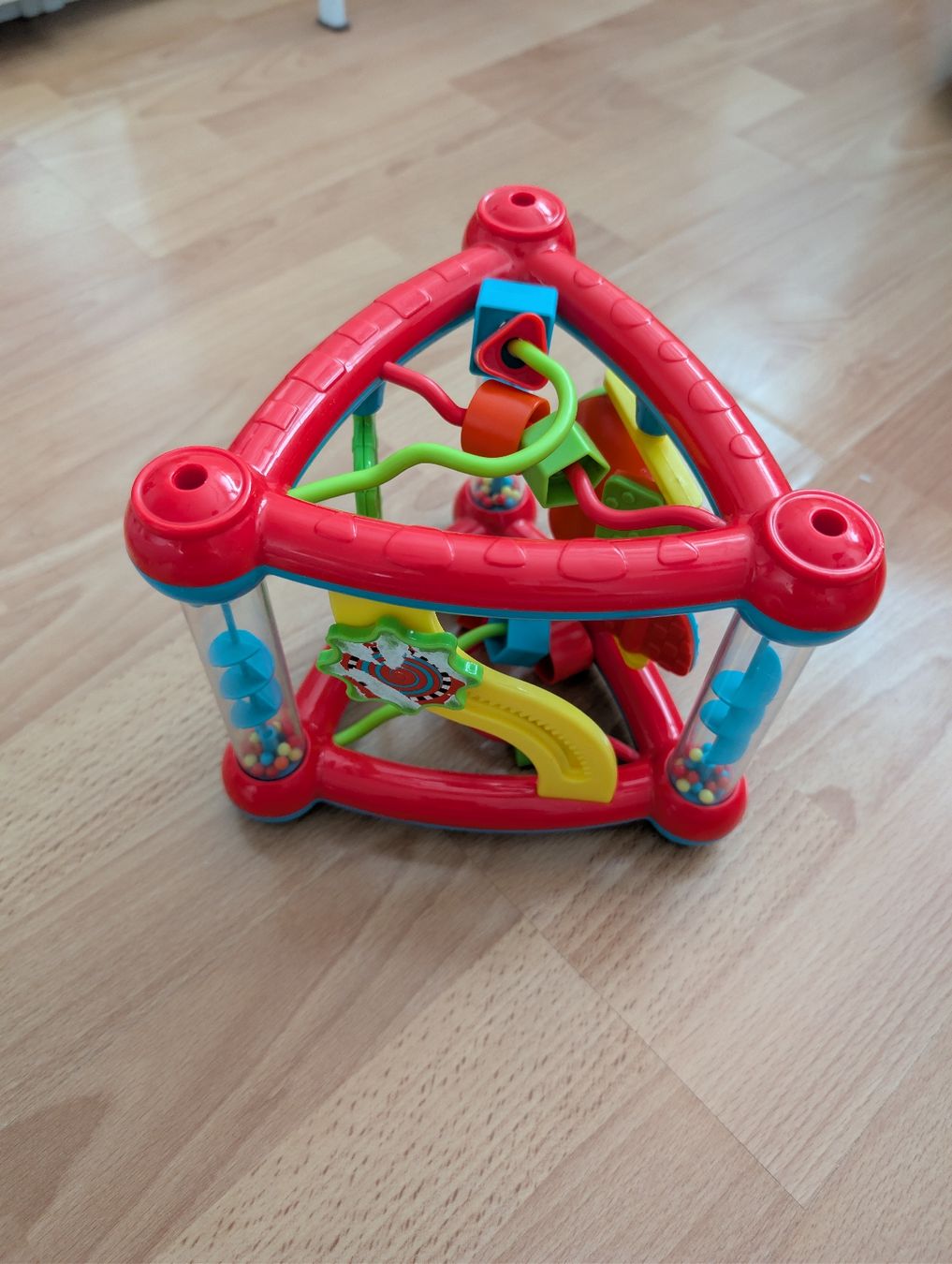 Jouets: Babyspielzeug – D'occasion à Buchs ZH par nudle10 1