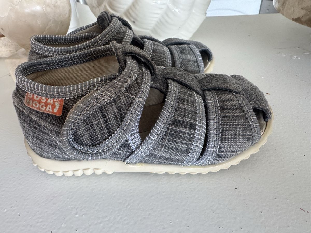 Scarpe per ragazzi: Sandalen size 22 – Usato da Blonay venduto da art_7f87