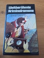 Weltberühmte Kriminalromane Reader's Digest gebraucht