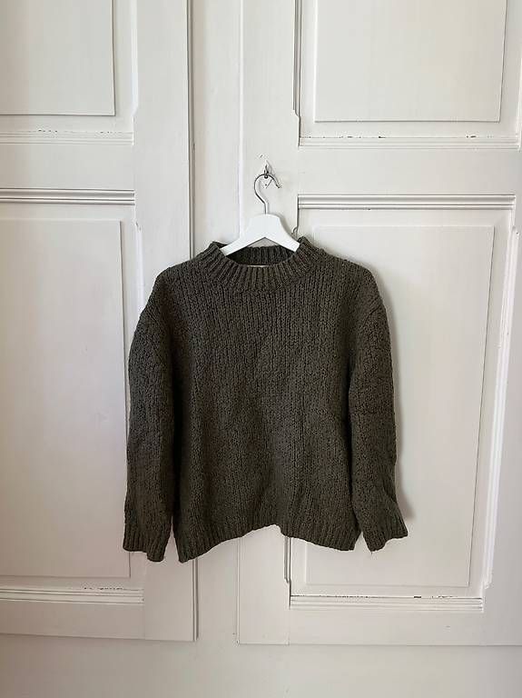 Pullover & Sweatshirts: Strickpullover Gr. S – Gebraucht aus Bern von tan_2rrh