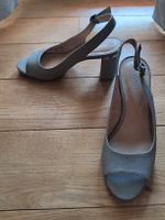 Chaussures à talon ALDO Strut-flex femme taille 38 gris