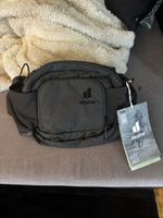 Deuter Pulse Pro 5 Gürteltasche Bike Velo neuwertig ⛰️🇨🇭❄️