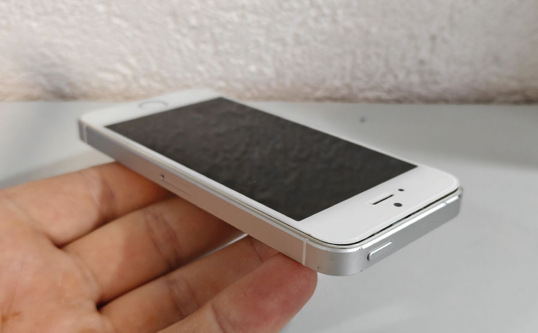 Apple Handys / Smartphones: iPhone SE – Gebraucht aus Ehrendingen von Rocky985 3